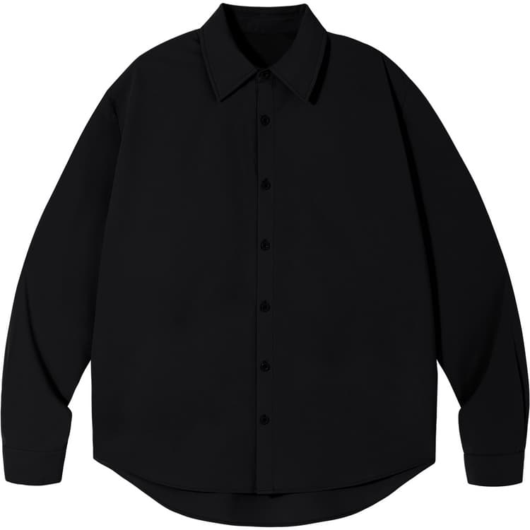 Рубашка PSO Brand Унисекс Рубашки - изображение 1