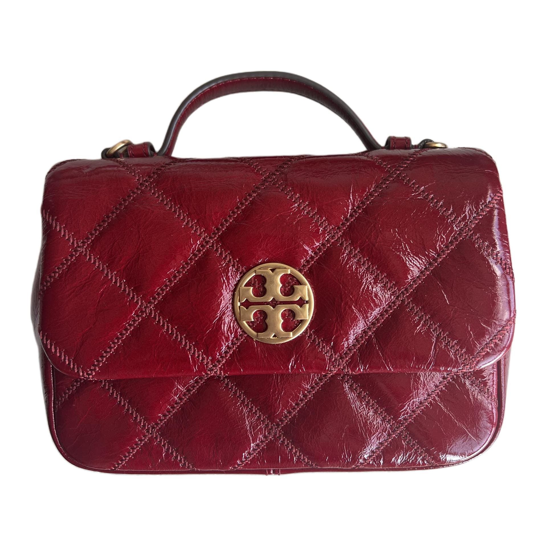 Сумка TORY BURCH TB-Willa - изображение 1