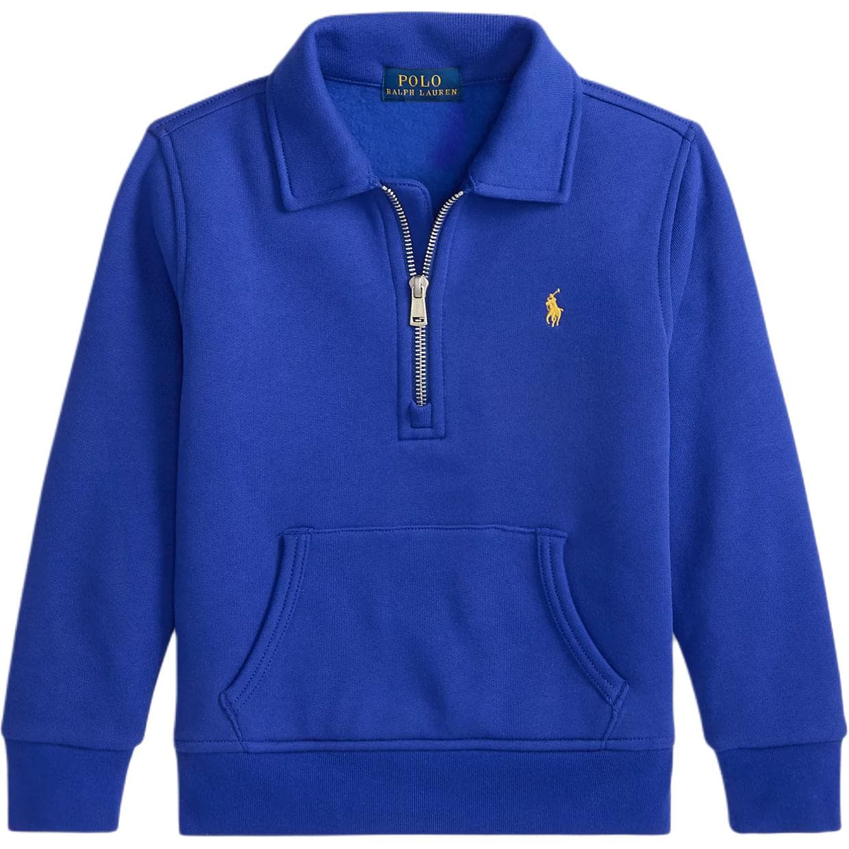 Толстовка Polo Ralph Lauren для детей 3-7 лет - изображение 1
