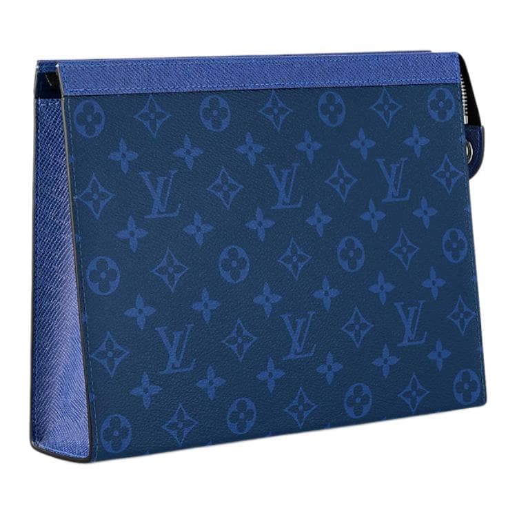 Косметичка Louis Vuitton Pochette Voyage - изображение 2