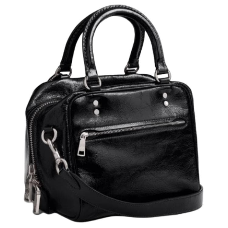Сумка COACH Rogue CUBE ROGUE 20 - изображение 2