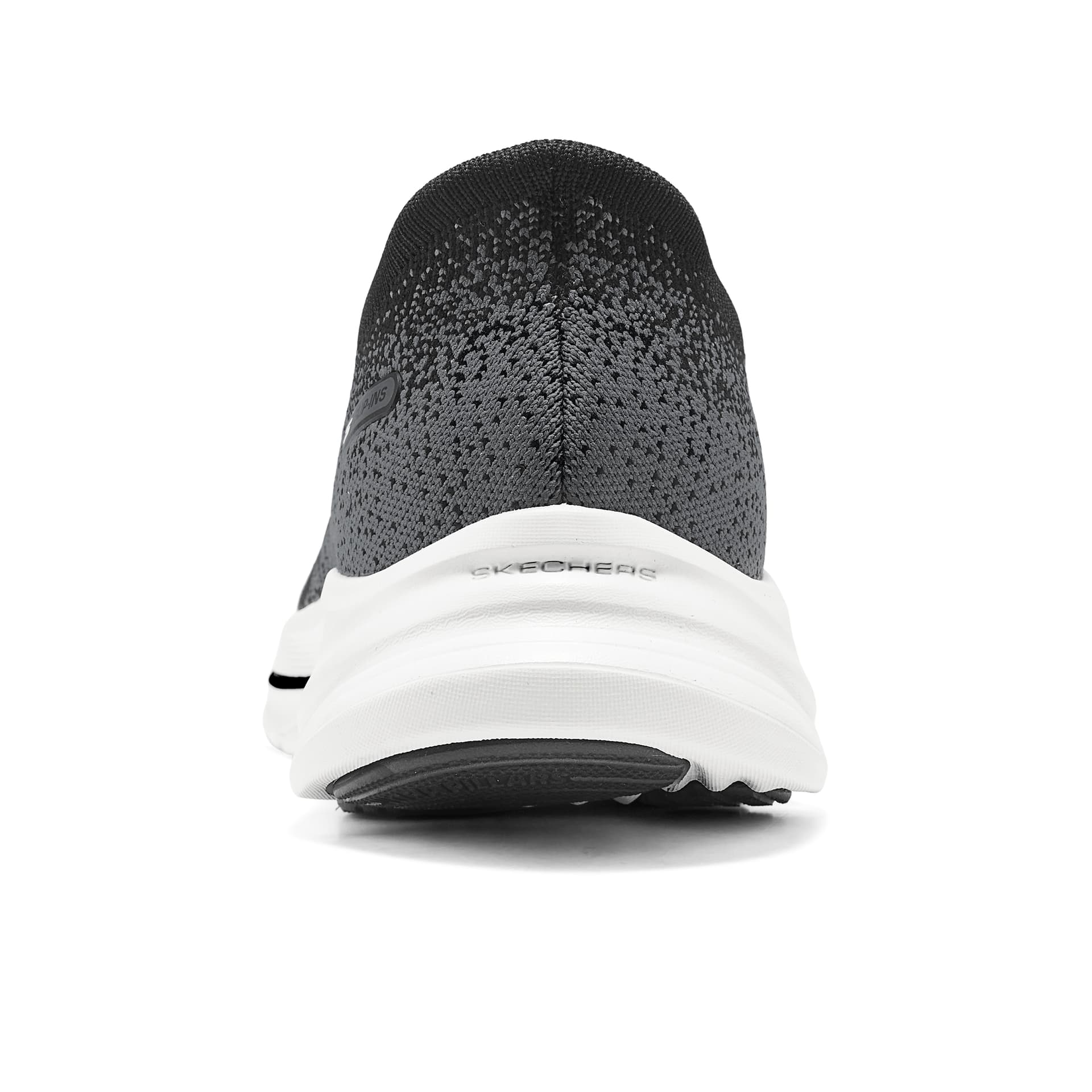 Кроссовки Skechers Go Walk 8 Амортизация Дышащий Поддержка Баланс Легкий визуально увеличивает рост Повседневная обувь Мужской - изображение 6