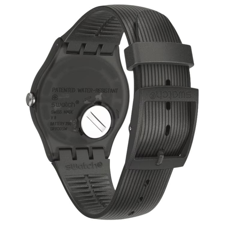 Часы Swatch SUOB178 - изображение 4