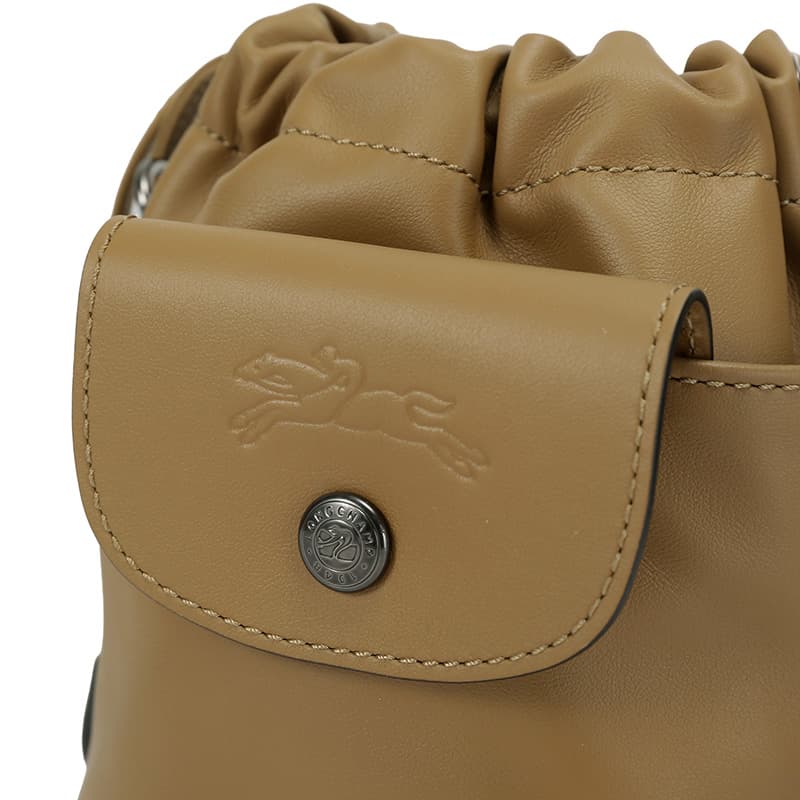 Сумка через плечо LONGCHAMP Le Pliage Xtra - изображение 8