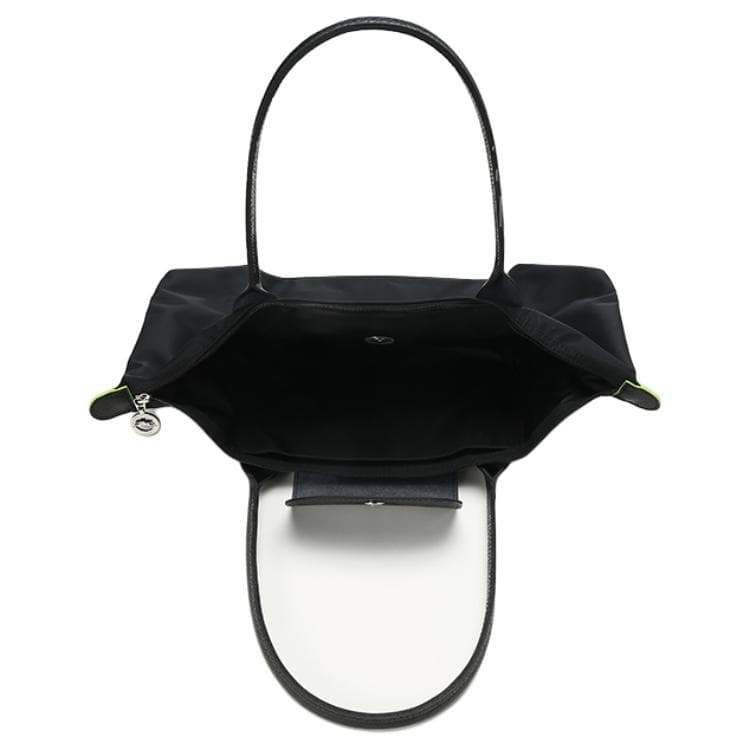 Мини-сумка LONGCHAMP Le Pliage Green 28 - изображение 6