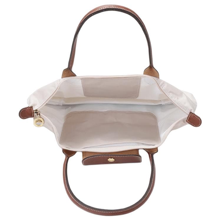 Мини-сумка Longchamp Le Pliage 28 - изображение 6