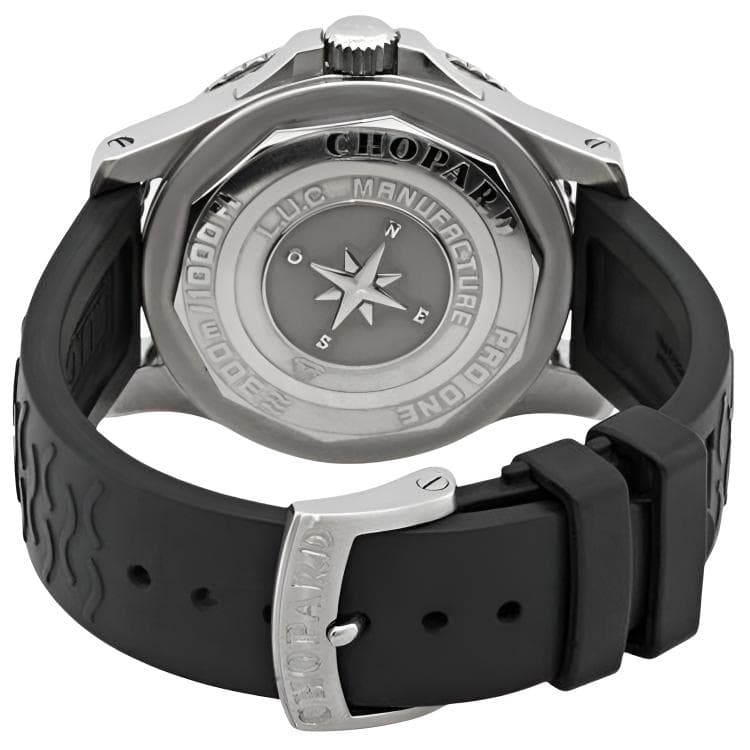 Часы CHOPARDL.U.C 300 42mm - изображение 5