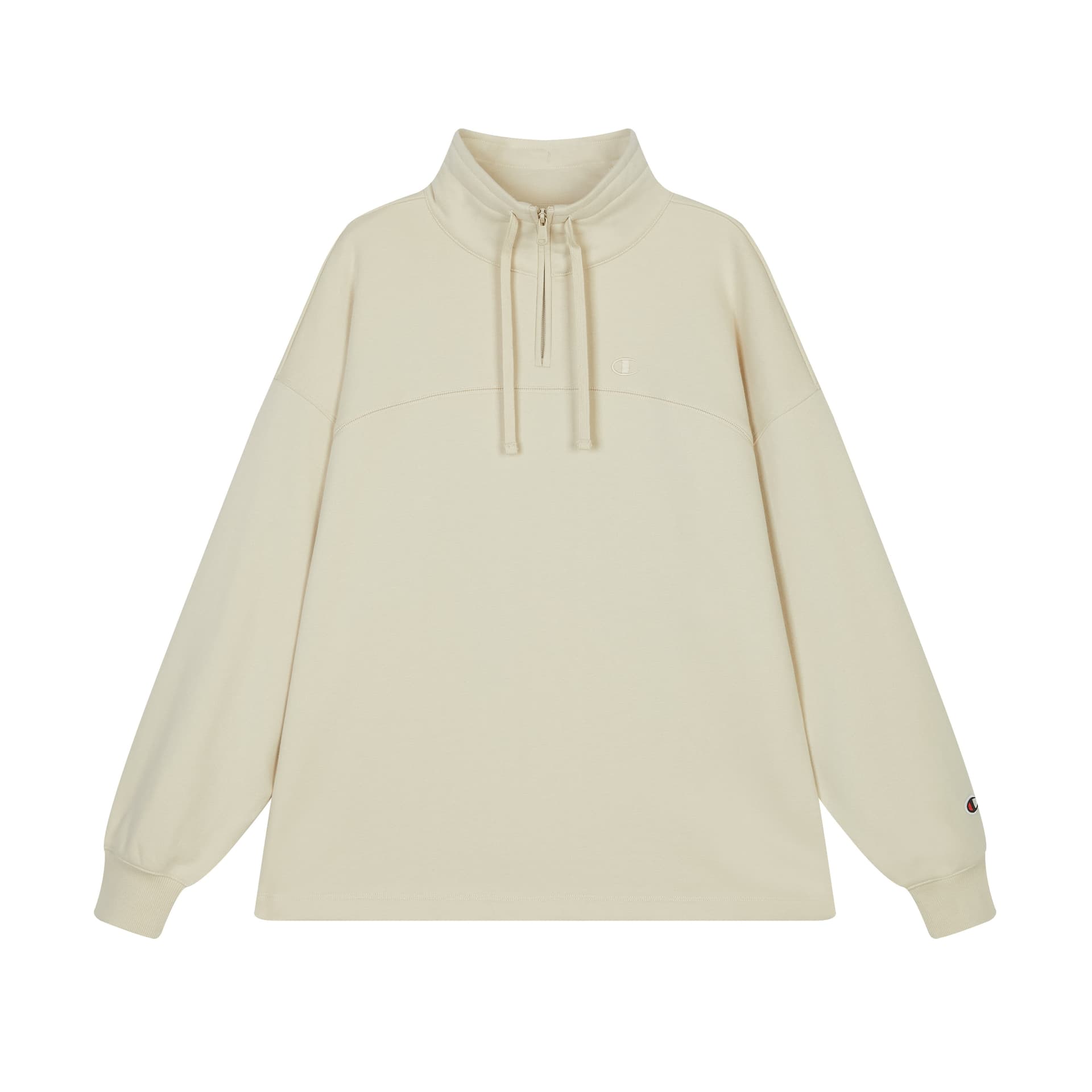 Худи Champion FW24 script shop C-Logo - изображение 1