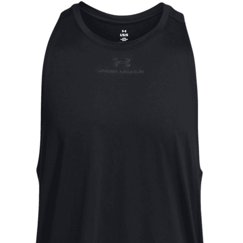 Майка Under Armour UA Vanish logo - изображение 3