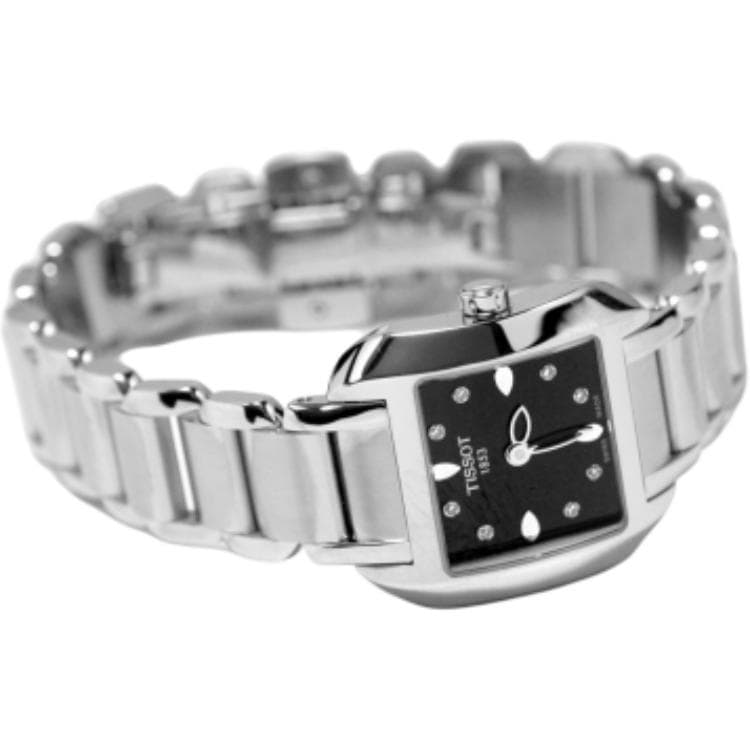 Часы TISSOT 30 T02.1.285.54 - изображение 5