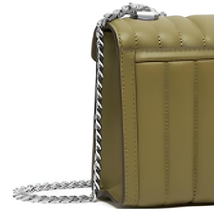 Сумка через плечо MICHAEL KORS MK Whitney - изображение 4