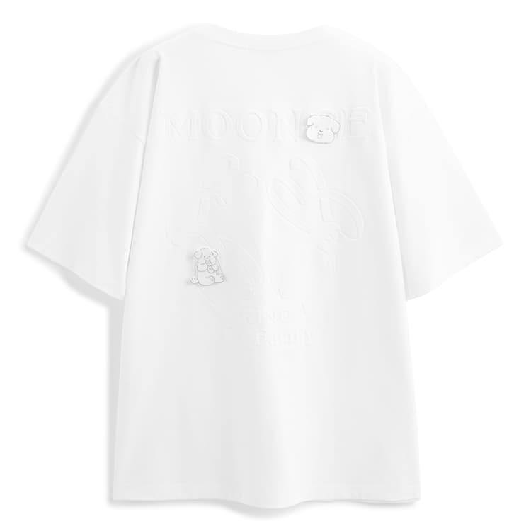 Футболка PEACEBIRD MEN T - изображение 2
