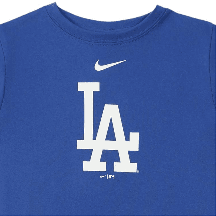 Футболка Nike x MLB Legend LogoT - изображение 3