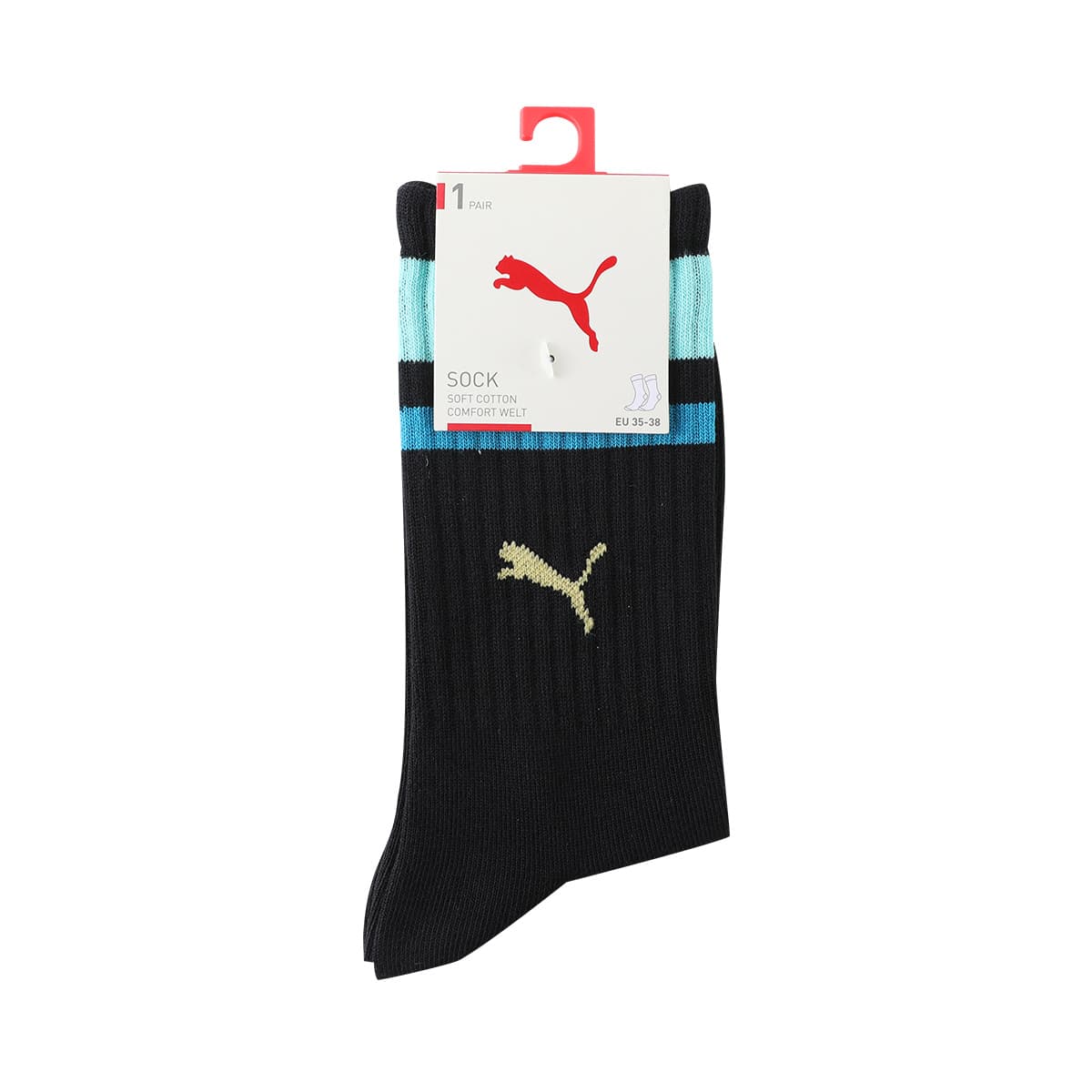Носки PUMA - изображение 3