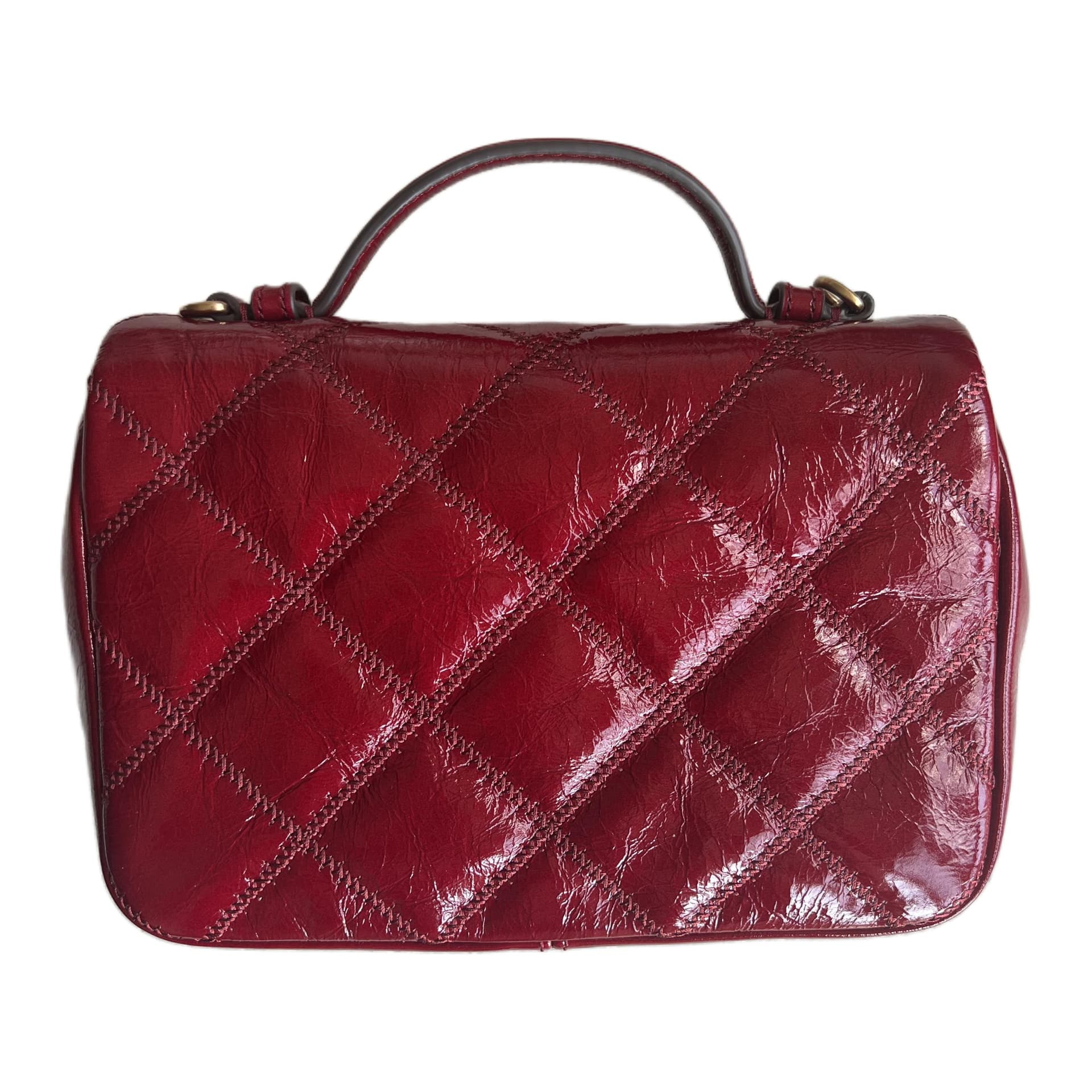 Сумка TORY BURCH TB-Willa - изображение 2