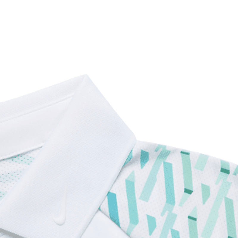 Футболка Nike Dri-Fit Polo - изображение 4