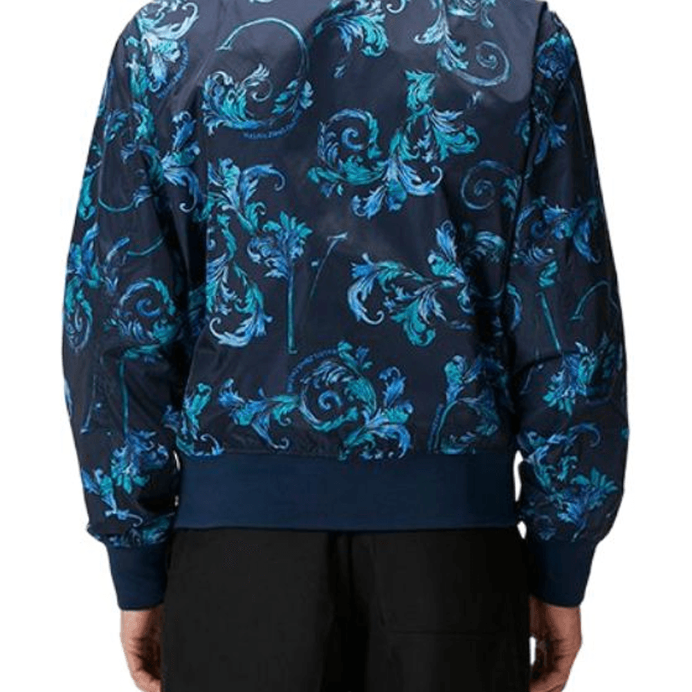Куртка VERSACE JEANS COUTURE SS25 - изображение 5
