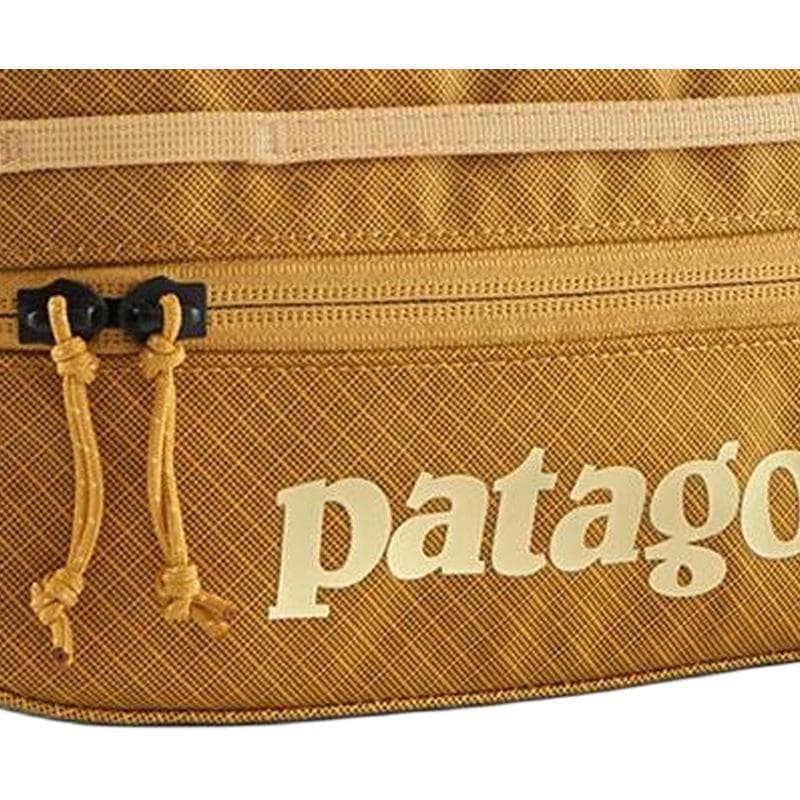 Patagonia Чёрная дыра Полиэфирное волокно Дорожные органайзеры Унисекс Коричневый - изображение 4