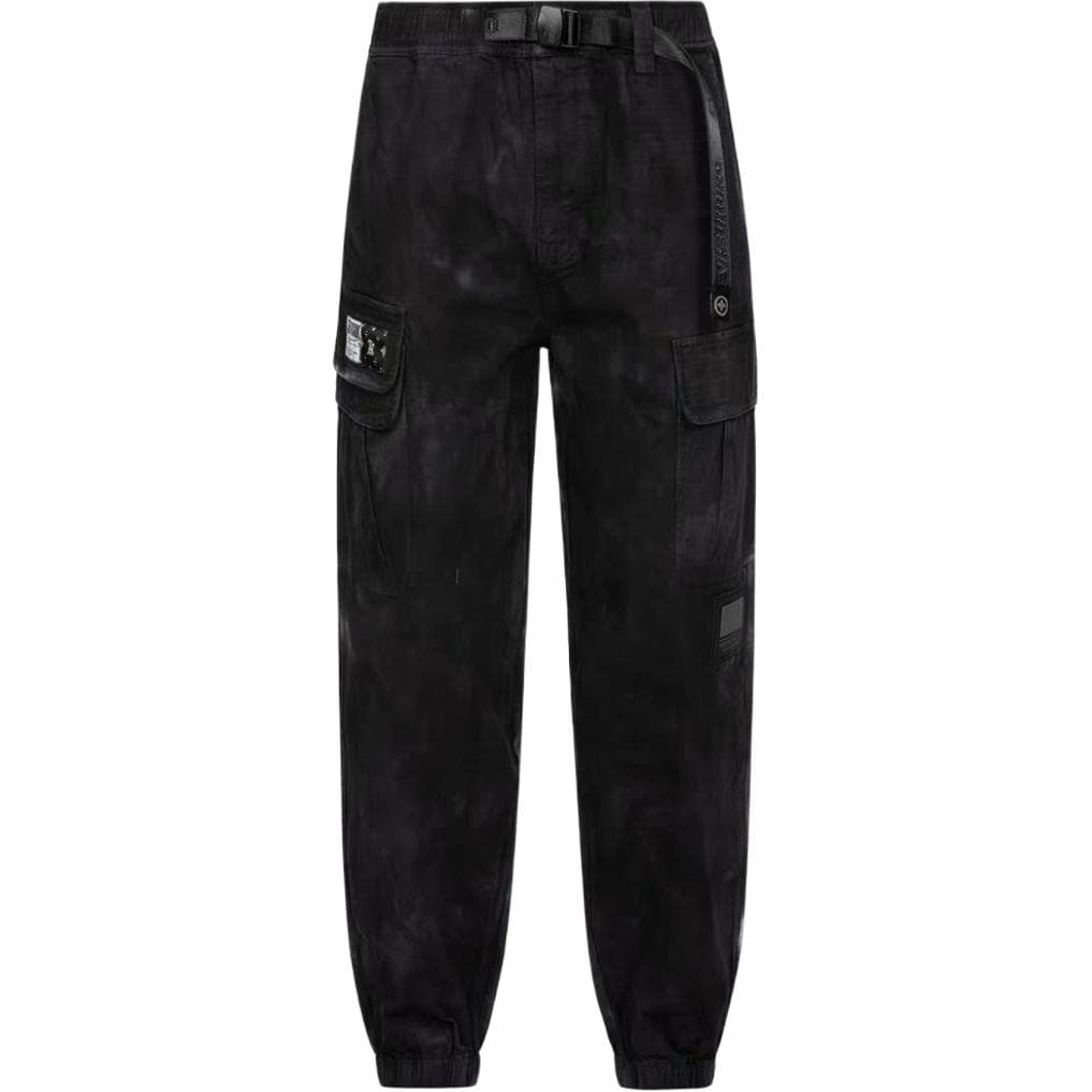 Штаны EVISU KURO SS24 - изображение 1