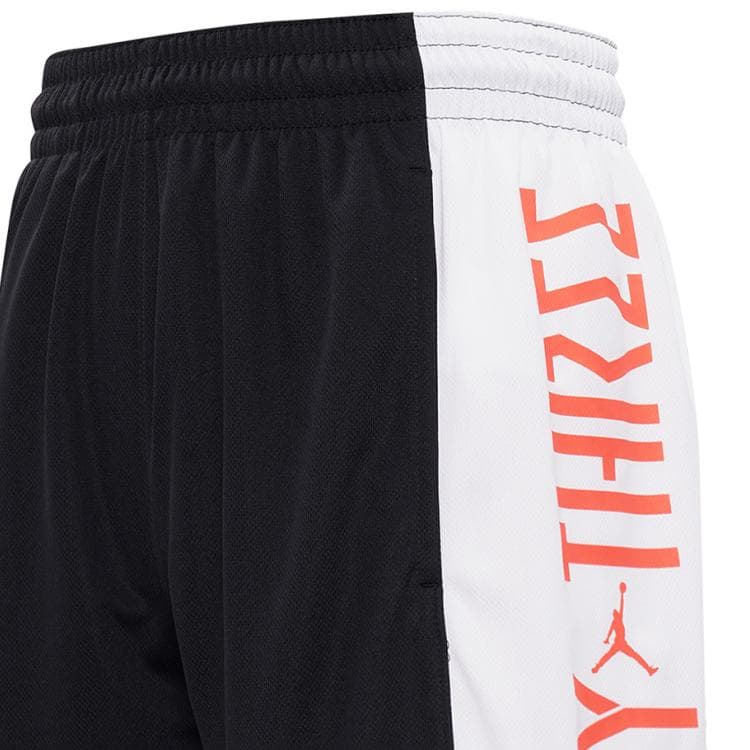 Баскетбольные шорты Jordan Basketball Pants - изображение 4