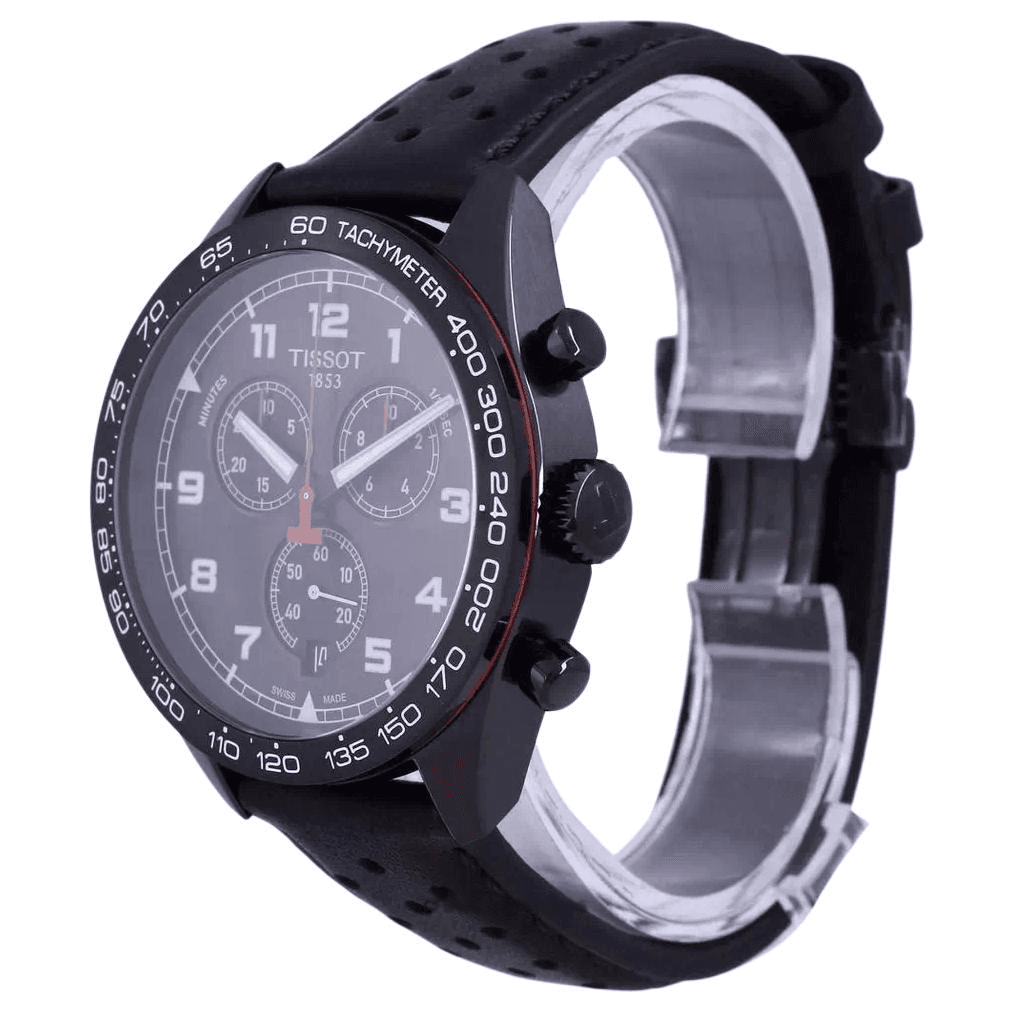 Часы TISSOT 516 45mm T131.617.36.052.00 - изображение 3
