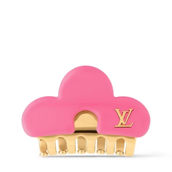 Заколка LOUIS VUITTON - изображение 3