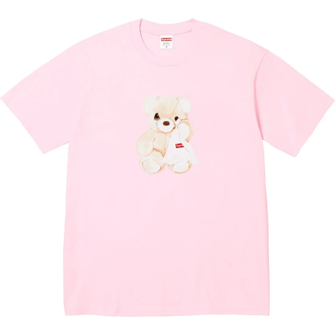 Футболка Supreme Bear Tee