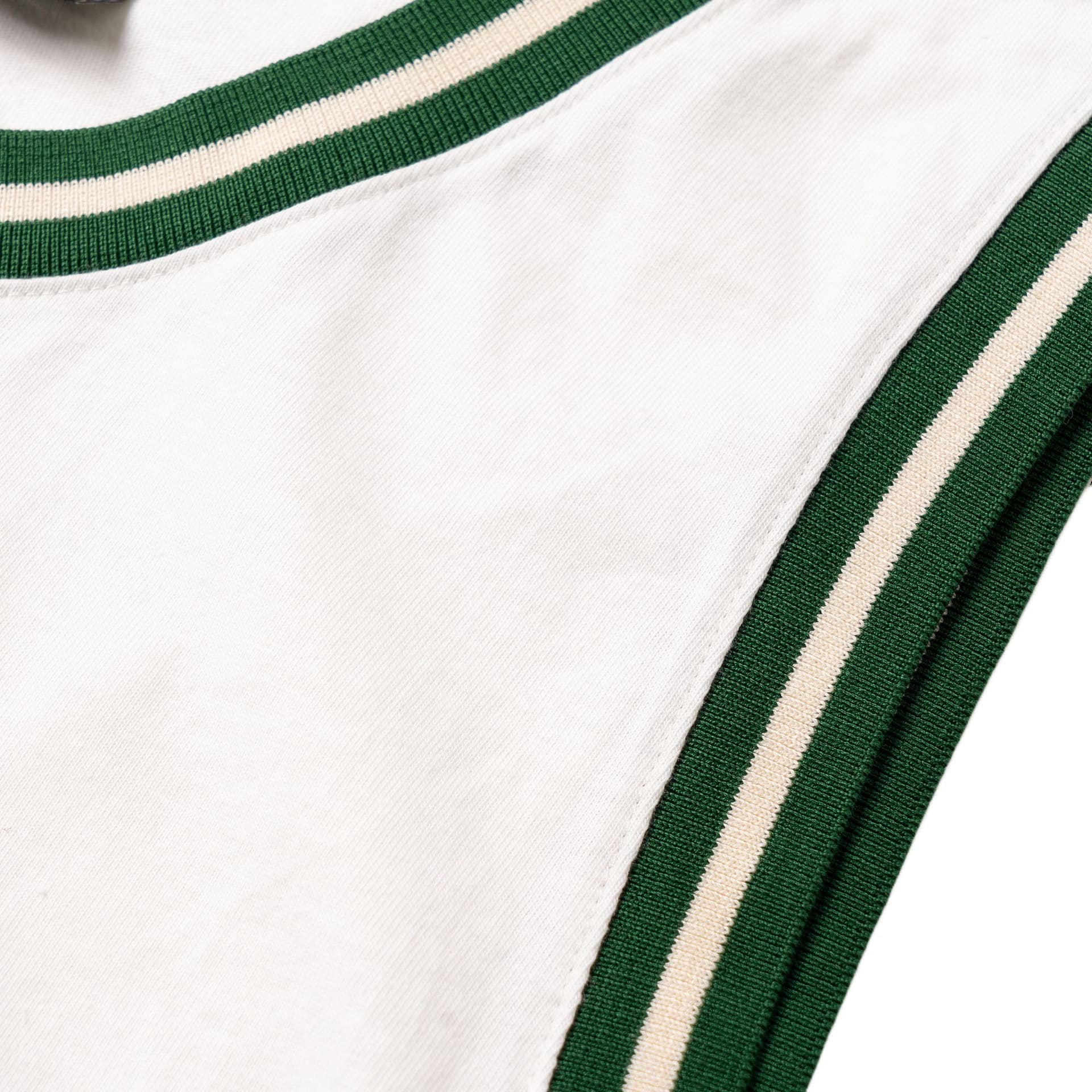 Майка GUCCI SS23 Logo - изображение 3