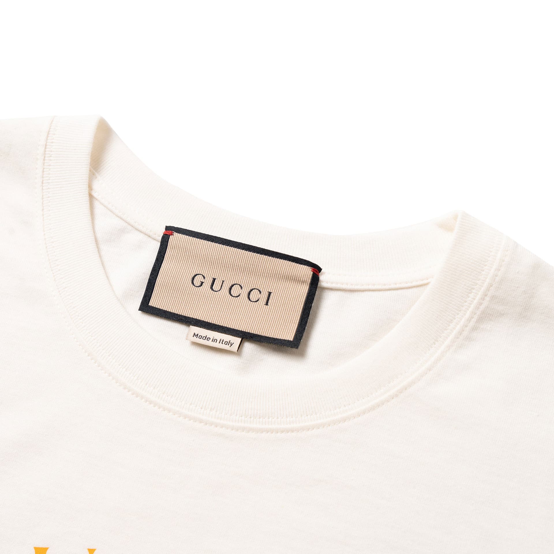 Футболка GUCCI FW23 T - изображение 4