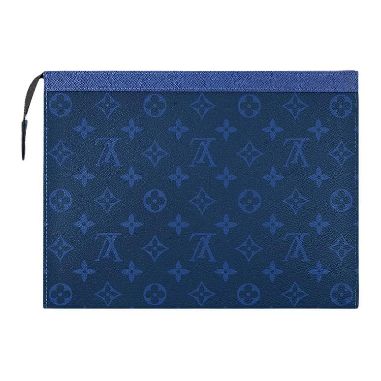 Косметичка Louis Vuitton Pochette Voyage - изображение 3