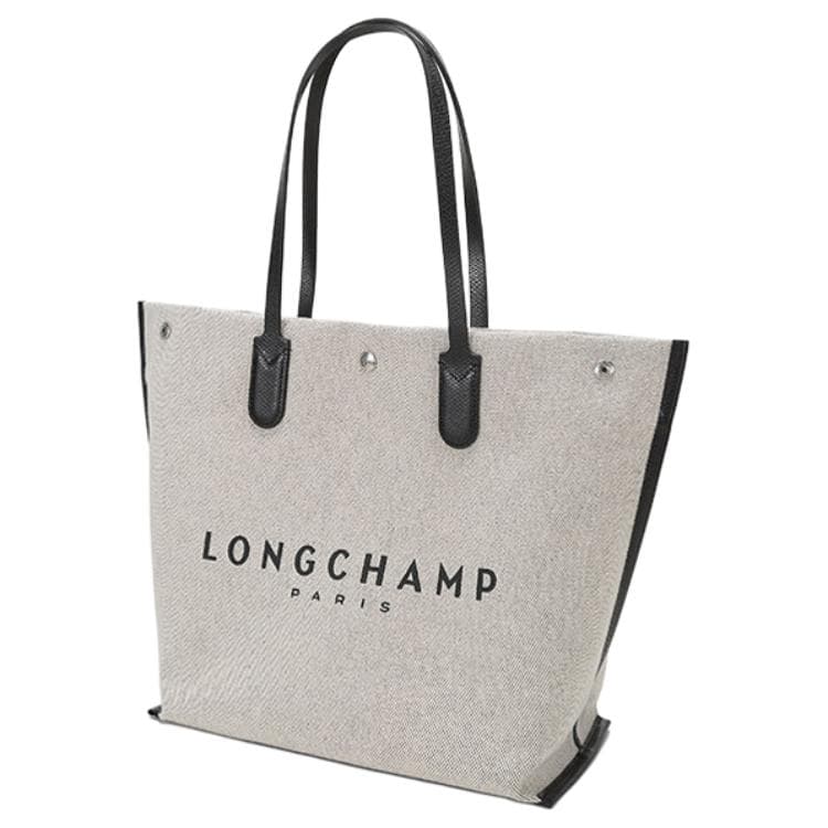 Мини-сумка LONGCHAMP Roseau 32 LOGO Tote - изображение 2