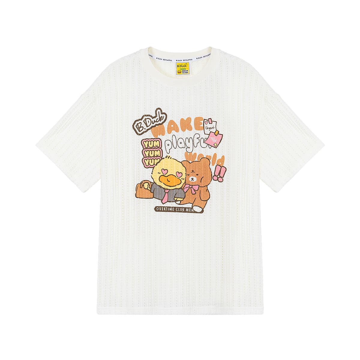 Футболка B.Duck T - изображение 1