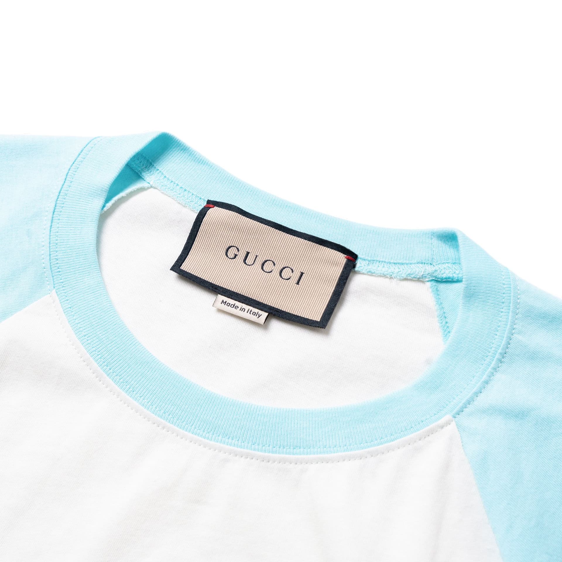 Футболка GUCCI SS24 T - изображение 7