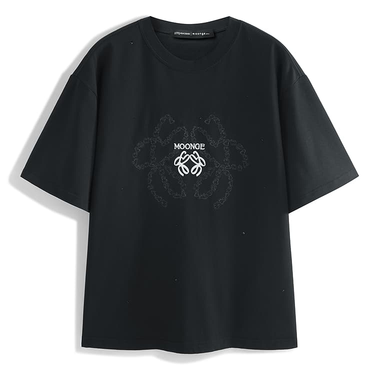 Футболка PEACEBIRD MEN T - изображение 1