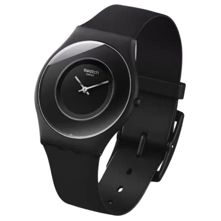 Часы SWATCH SKIN 30 34mm SS09B100 - изображение 3
