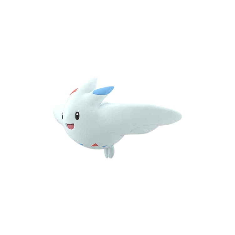 BANDAI Pokémon Scale World Масштабные фигурки - изображение 4