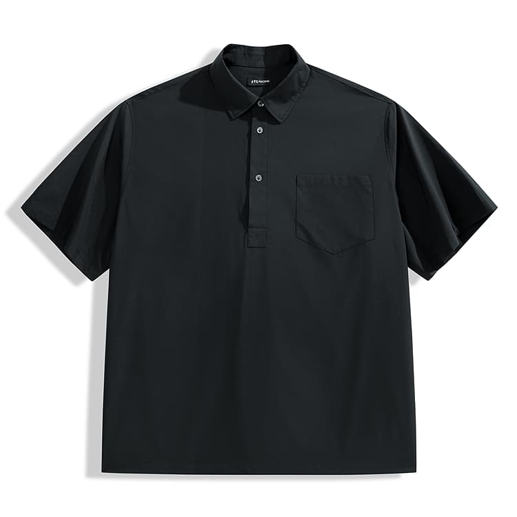 Поло PEACEBIRD MEN POLO - изображение 1