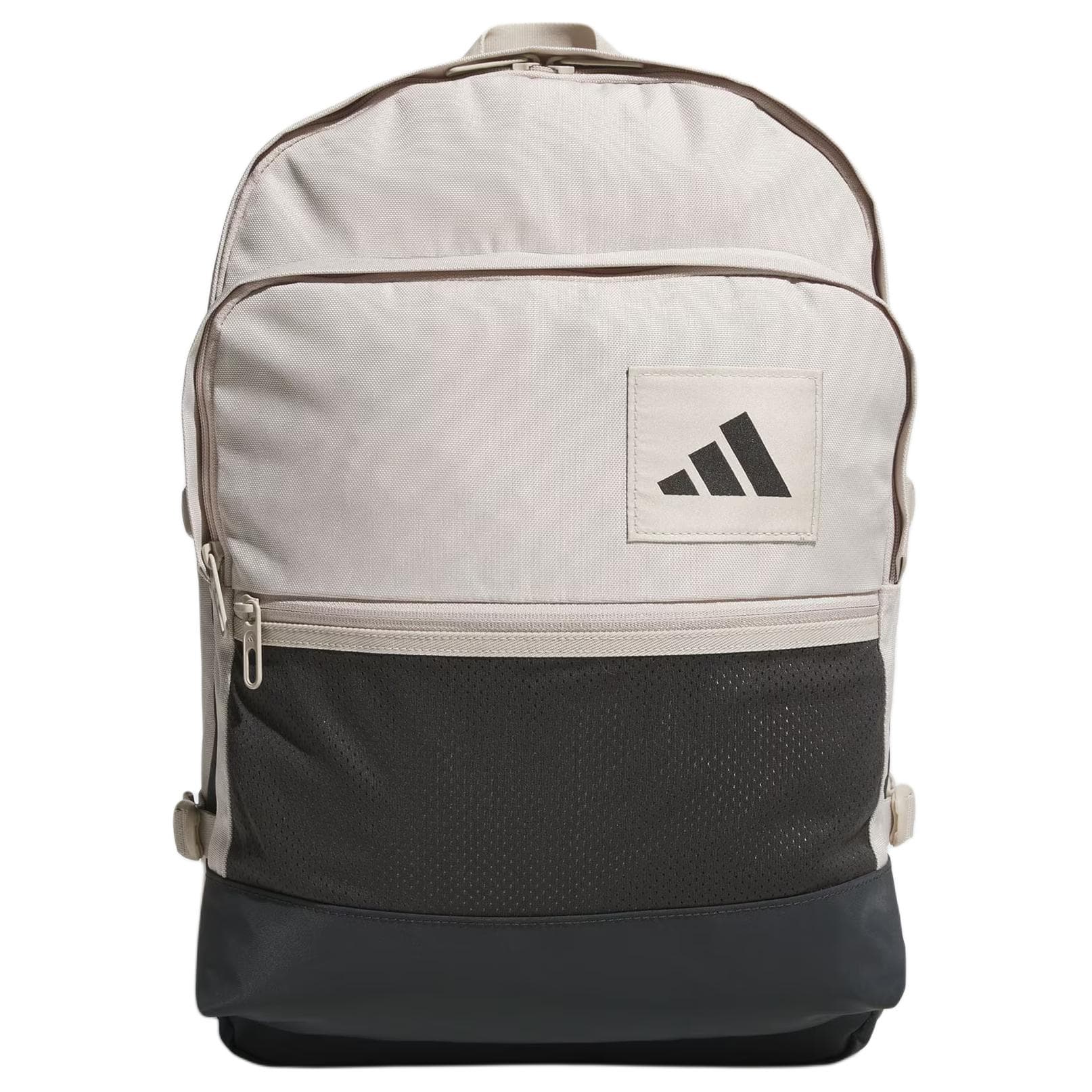 Рюкзак Adidas Полиэфирное волокно Рюкзак Обычный (стандартный) Унисекс Чудо Бокситовый коричневый - изображение 1