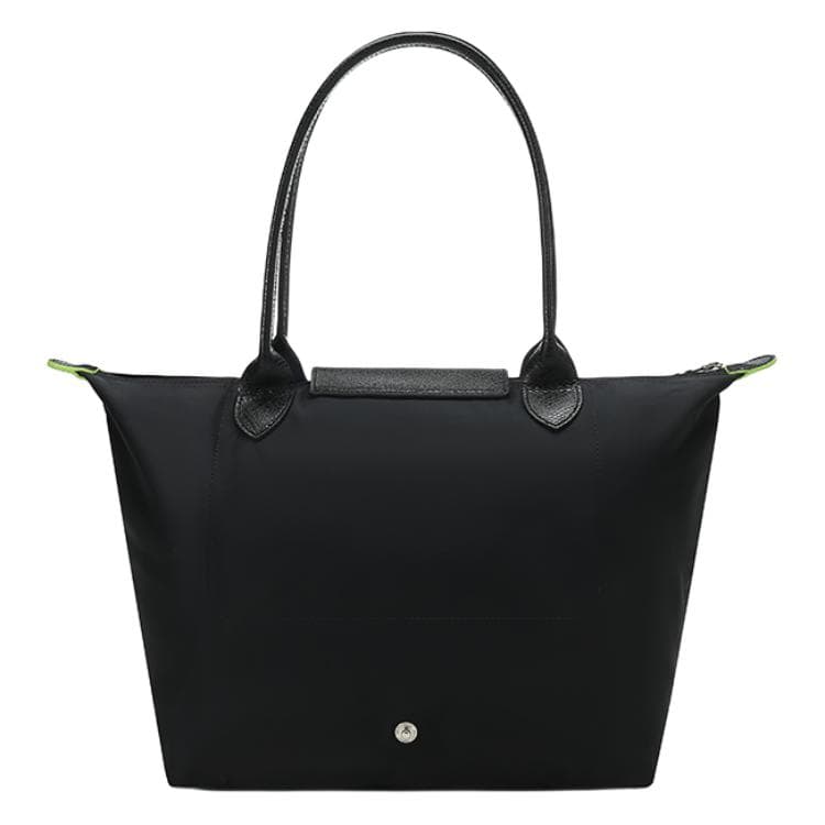 Мини-сумка LONGCHAMP Le Pliage Green 28 - изображение 3