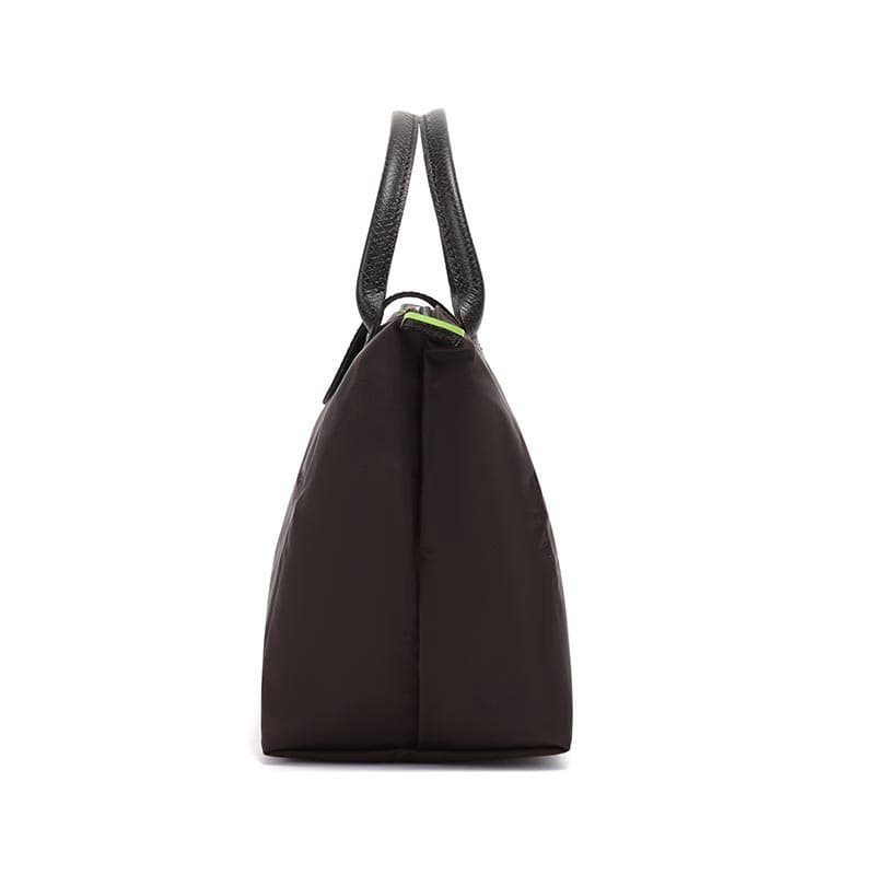 Сумка LONGCHAMP Le Pliage Green - изображение 5