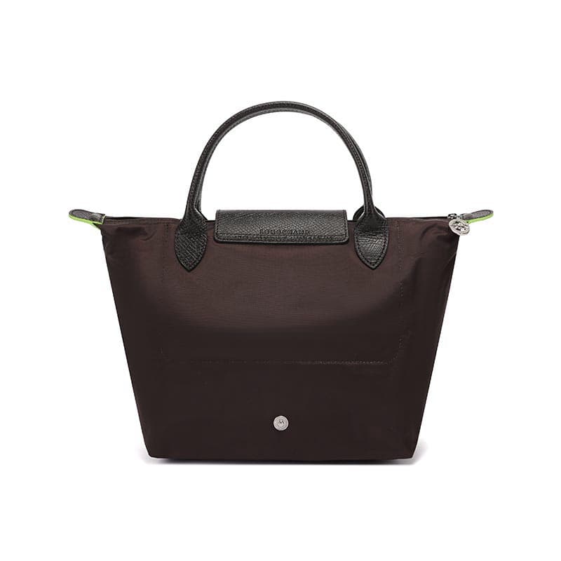 Сумка LONGCHAMP Le Pliage Green - изображение 2