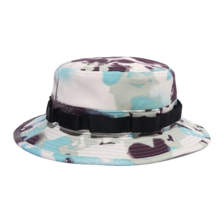 Панама A BATHING APE Оригинальный дизайн хлопковые панамы Мужской Многоцветный - изображение 2