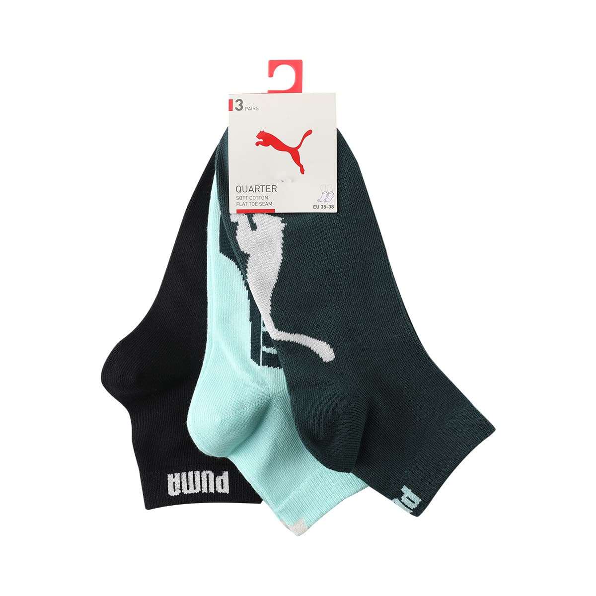 Носки PUMA 011 - изображение 3