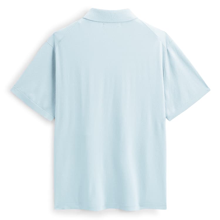 Поло PEACEBIRD MEN POLO - изображение 2