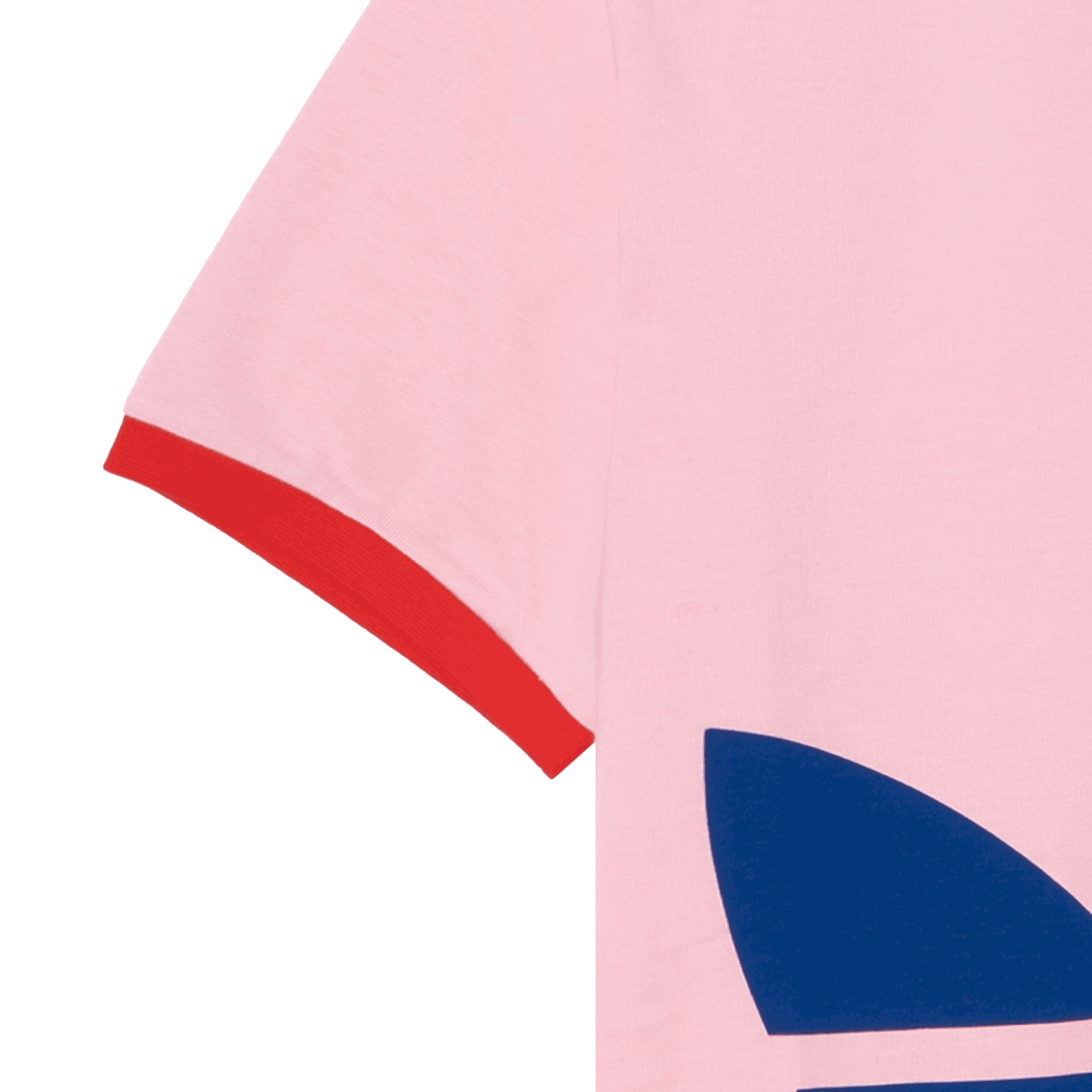 GUCCI x adidas Originals SS22 Pink Tee - изображение 5