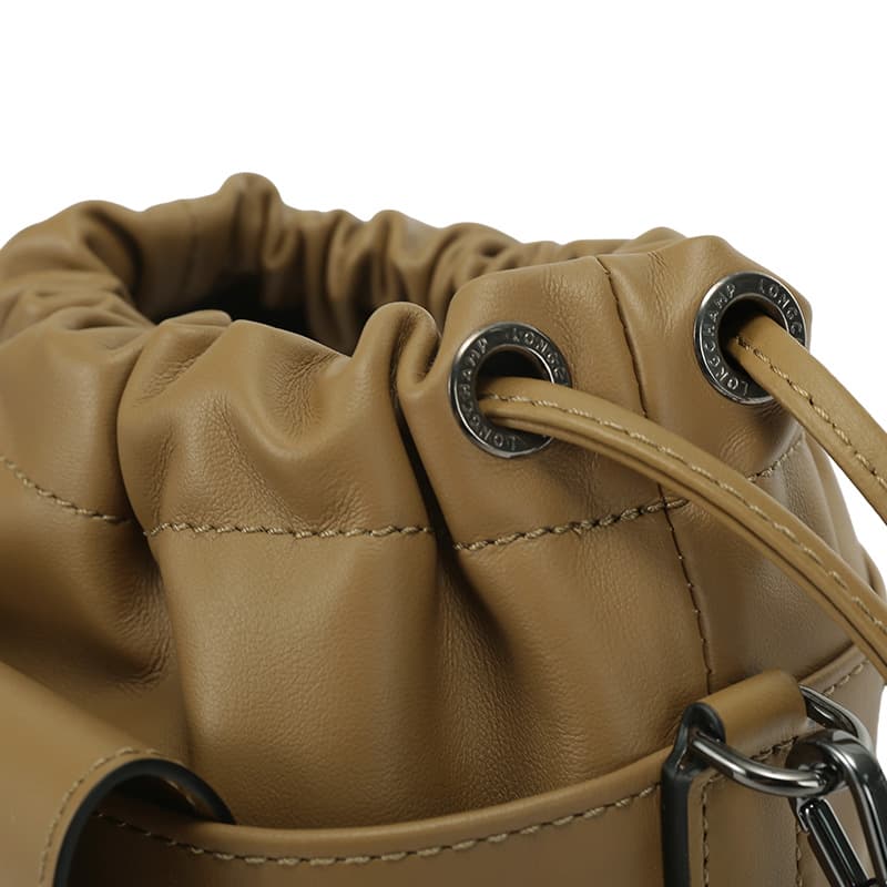 Сумка через плечо LONGCHAMP Le Pliage Xtra - изображение 7
