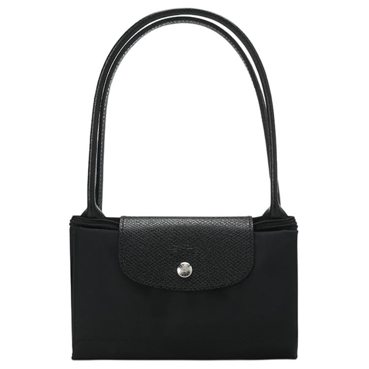 Мини-сумка LONGCHAMP Le Pliage Green 28 - изображение 7
