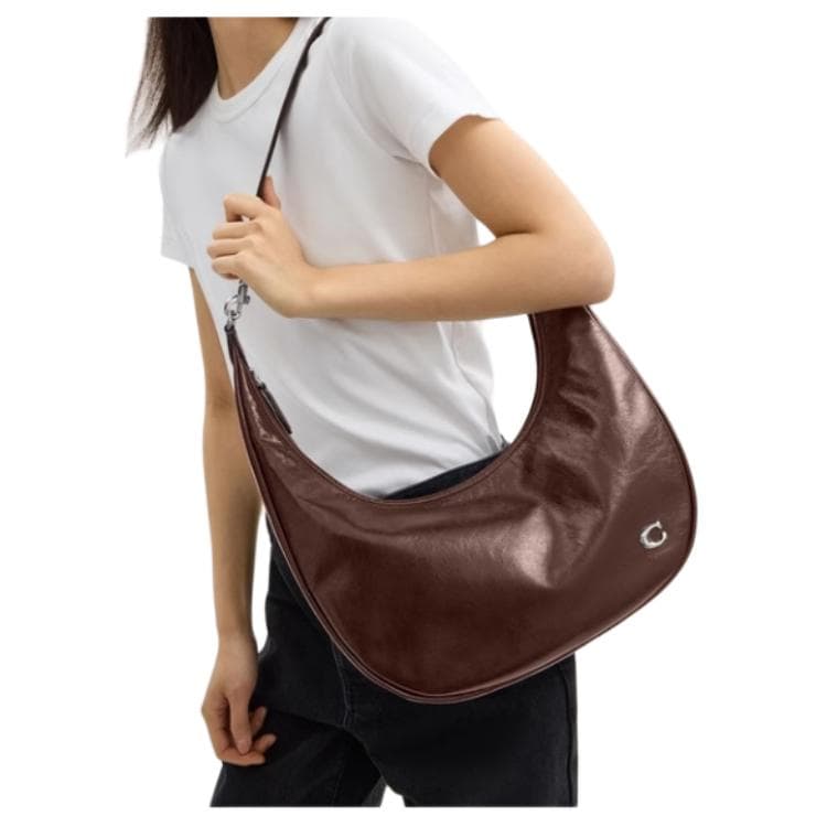 Сумка через плечо COACH Juliet - изображение 6