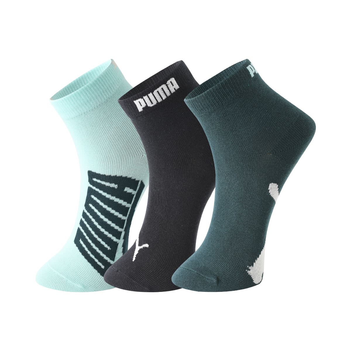 Носки PUMA 011 - изображение 1