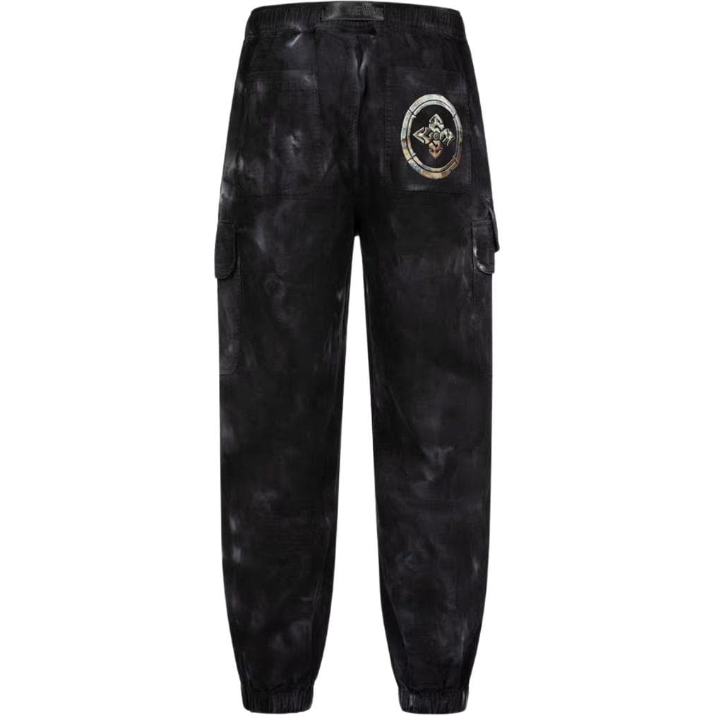 Штаны EVISU KURO SS24 - изображение 2